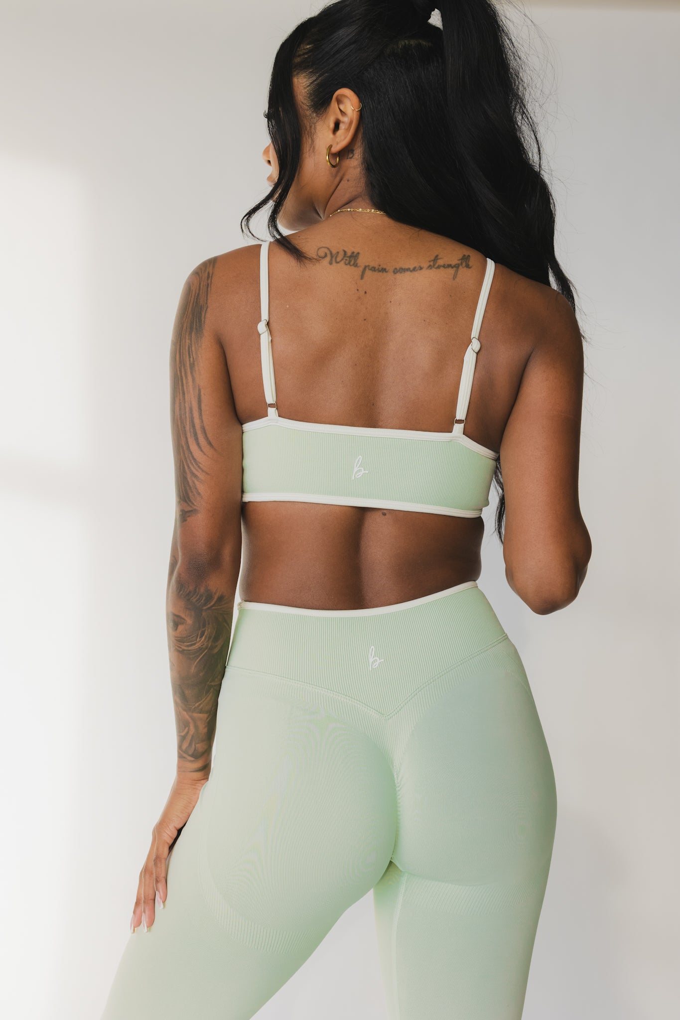 Sculpt Bra