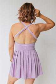 Emilie Dress