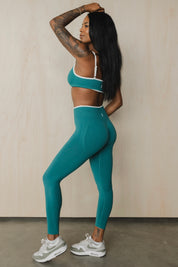 Sculpt Pant *Booty Lift
