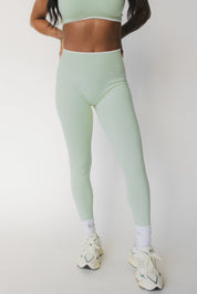 Sculpt Pant *Booty Lift