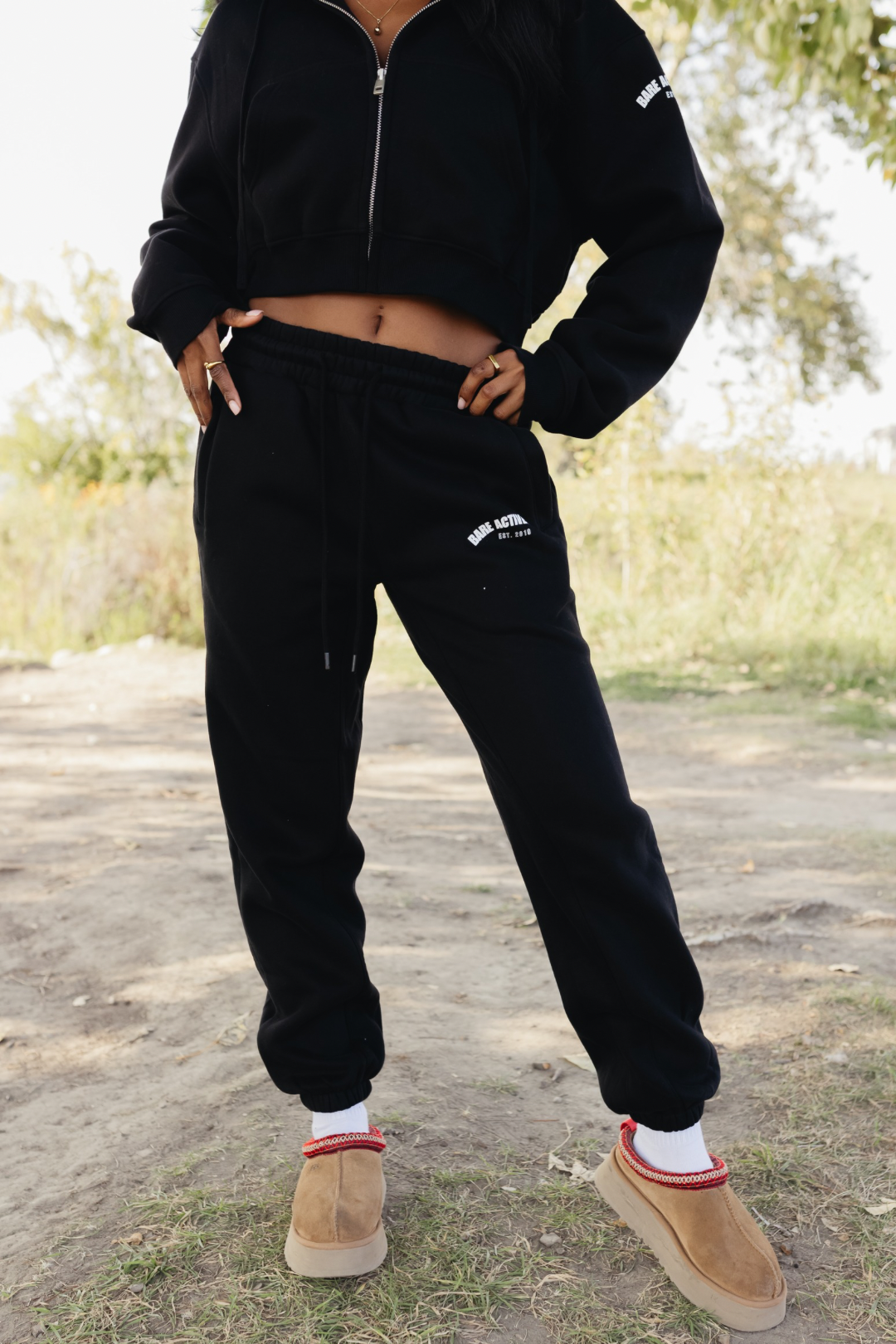 Rocky Mountain Sweats