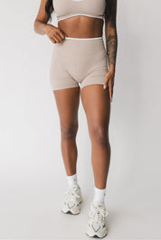 Sculpt Shorts *Booty Lift
