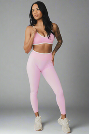 Sculpt Pant *Booty Lift