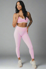 Sculpt Pant *Booty Lift