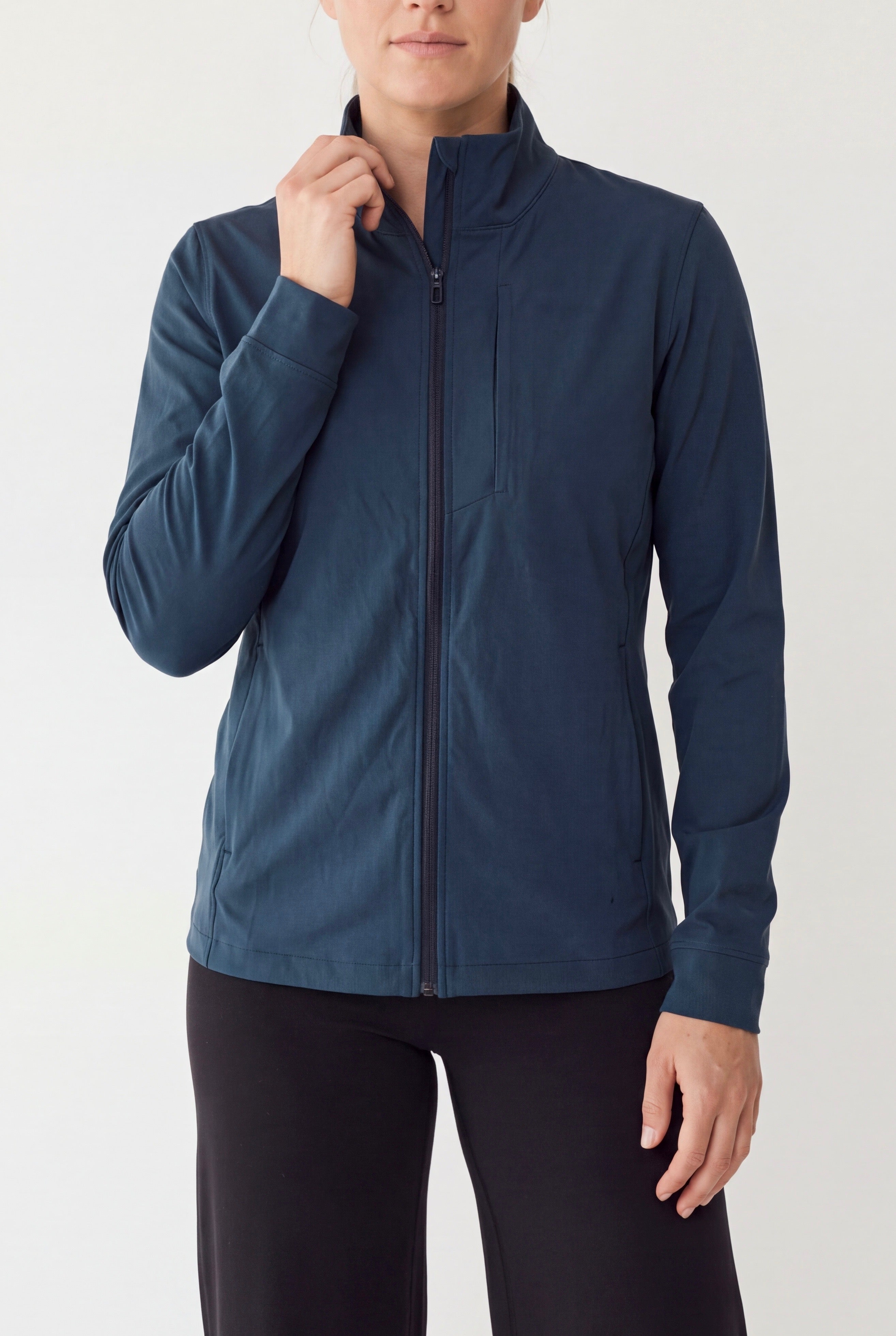 Venture Jacket