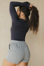 Second Skin Long Sleeve