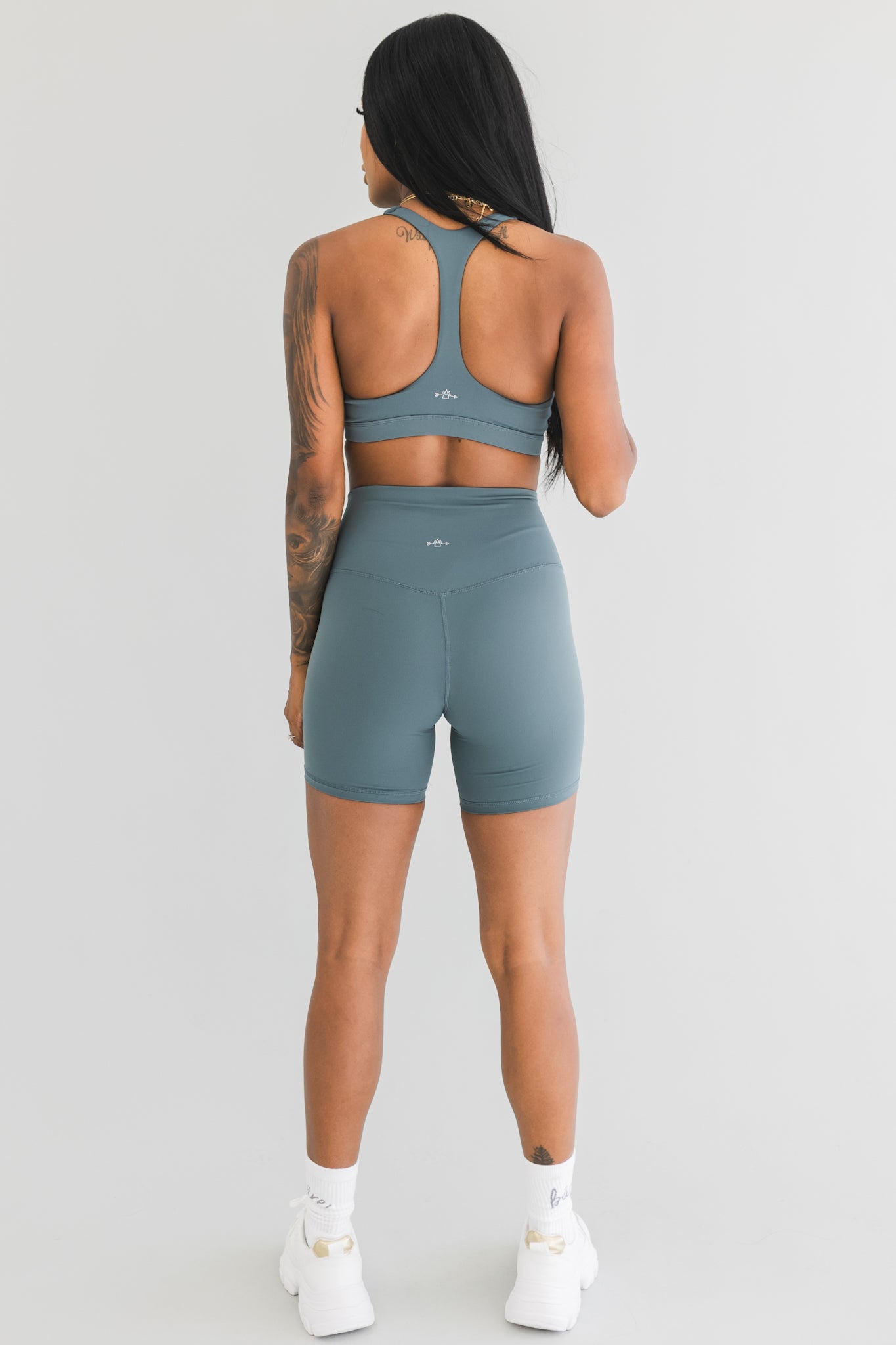Minimalist Bra