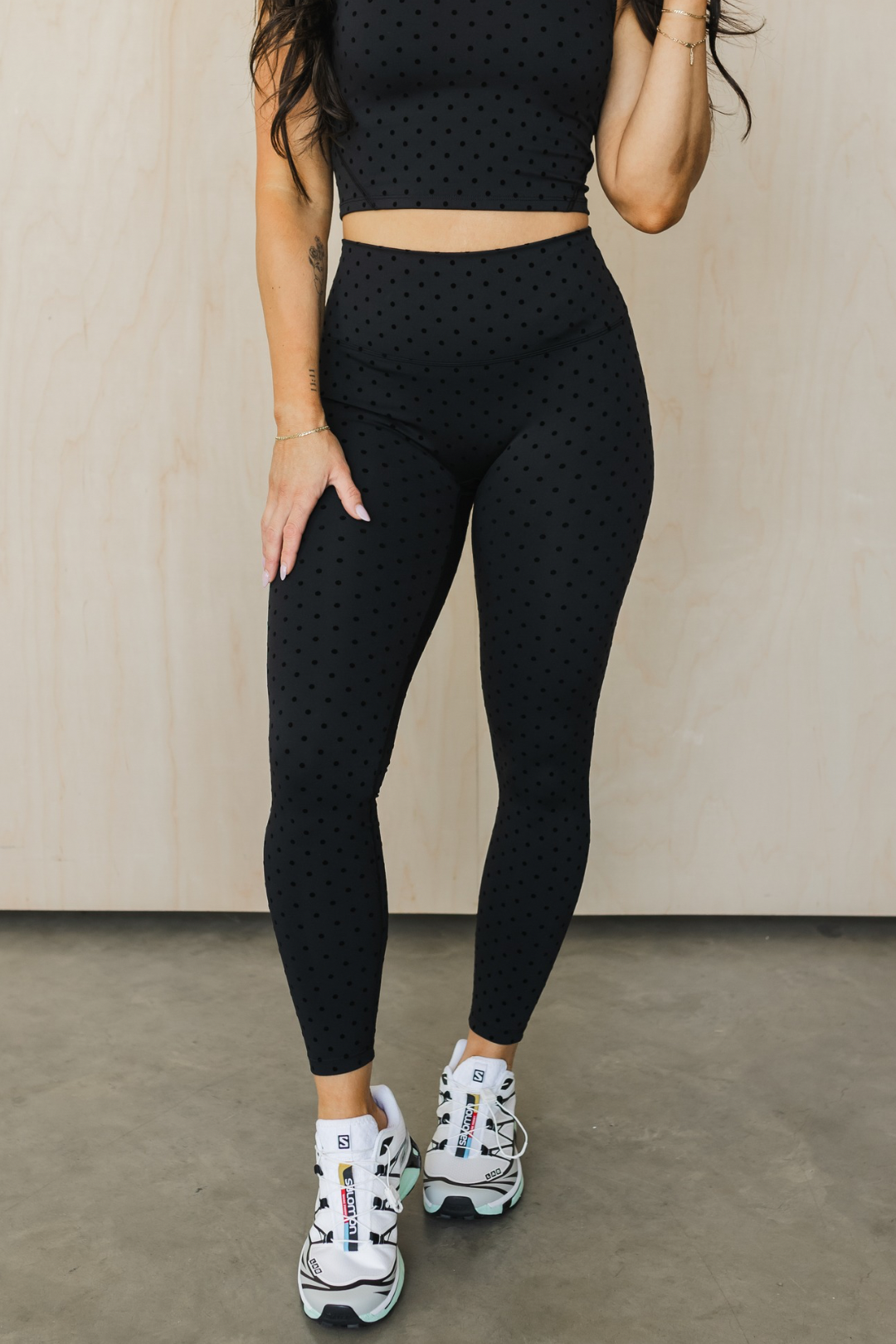 Barely There Pant 2.0 (25")