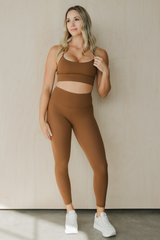Barely There Pant 2.0 (27") *Tall