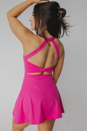 Solana Dress