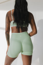 Sculpt Shorts *Booty Lift