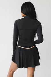 Divinity Cropped Jacket