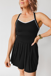 Emilie Dress