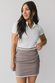 Tiffany Polo