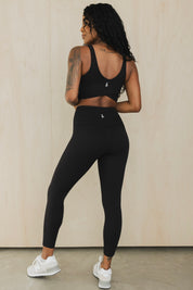 Wrap Back Bra