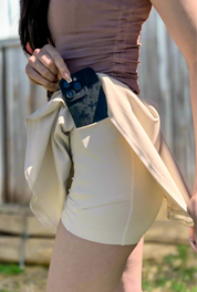 Bella Skirt