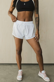 Race Ready Shorts