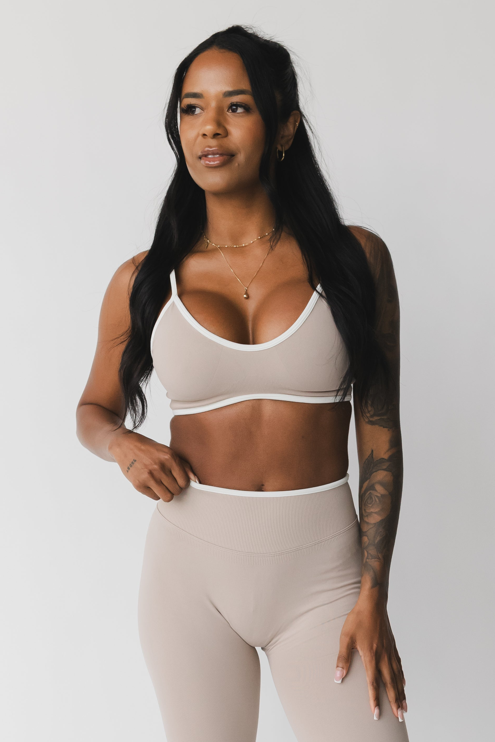 Sculpt Bra