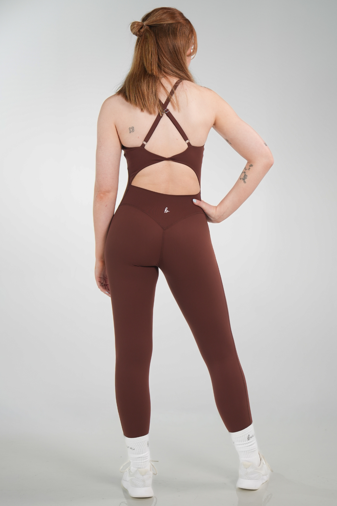 One & Done Bodysuit *Petite