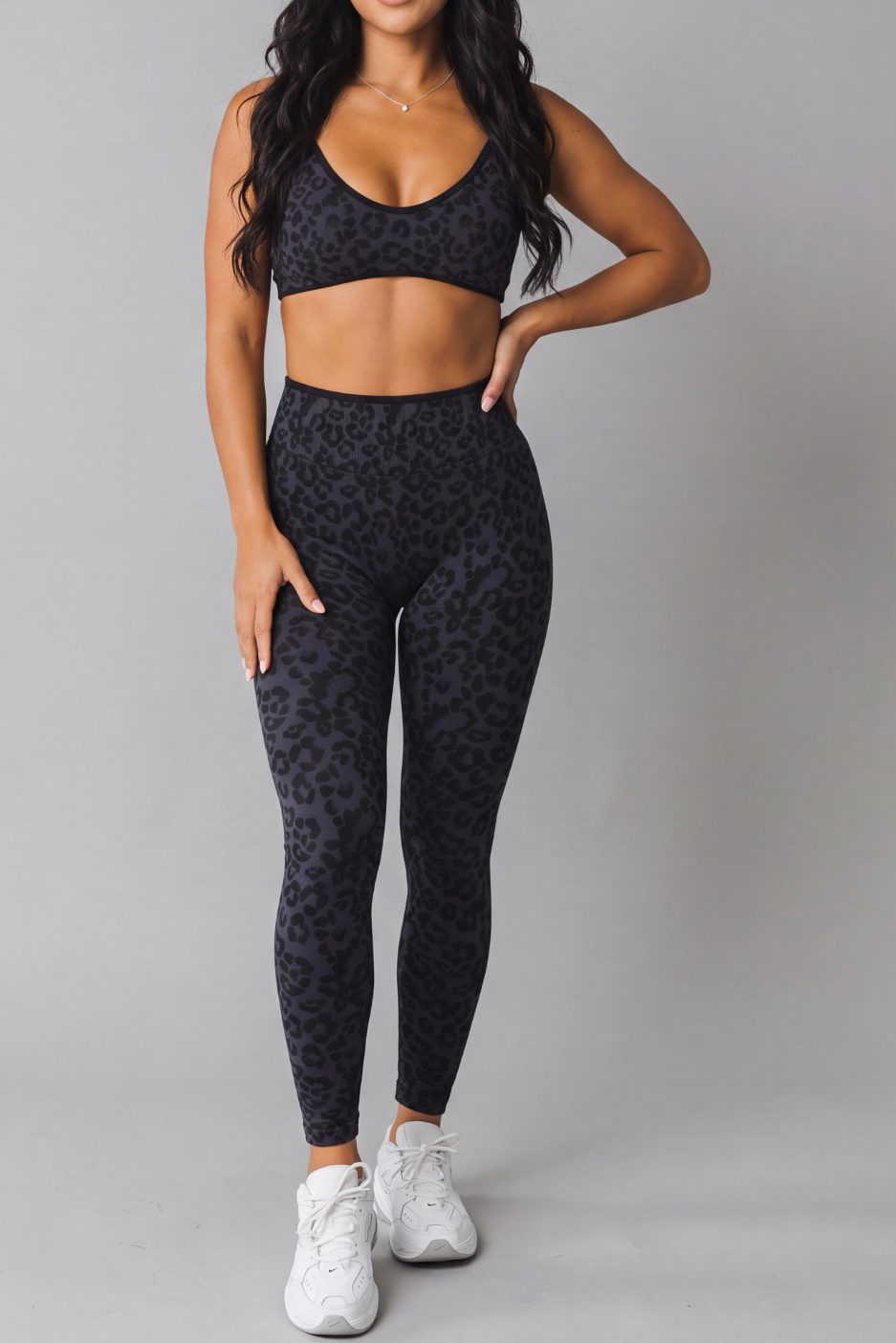 Sculpt Pant *Tea Cuk Edit