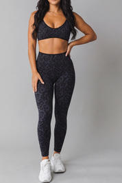 Sculpt Pant *Tea Cuk Edit