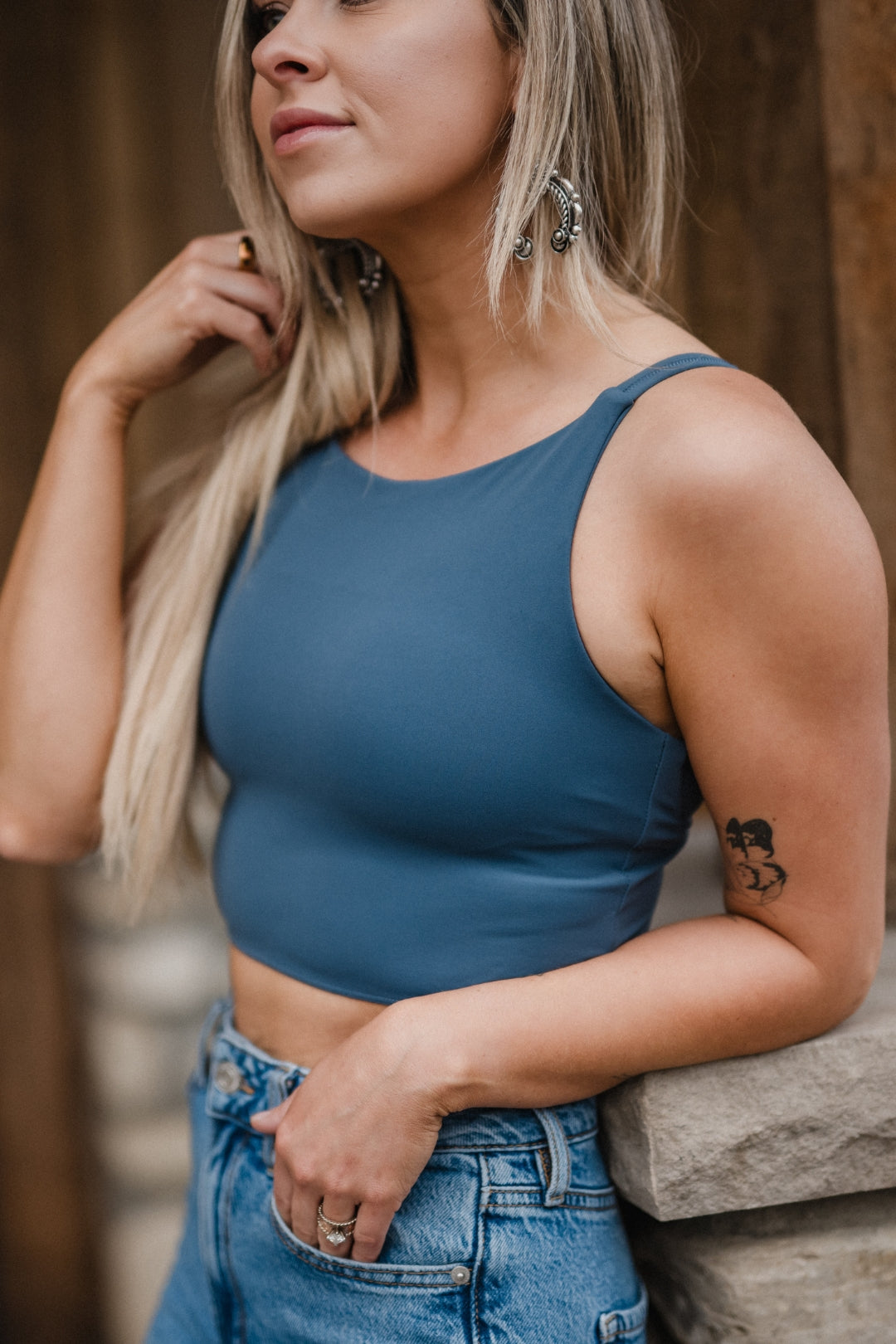 Savannah Crop