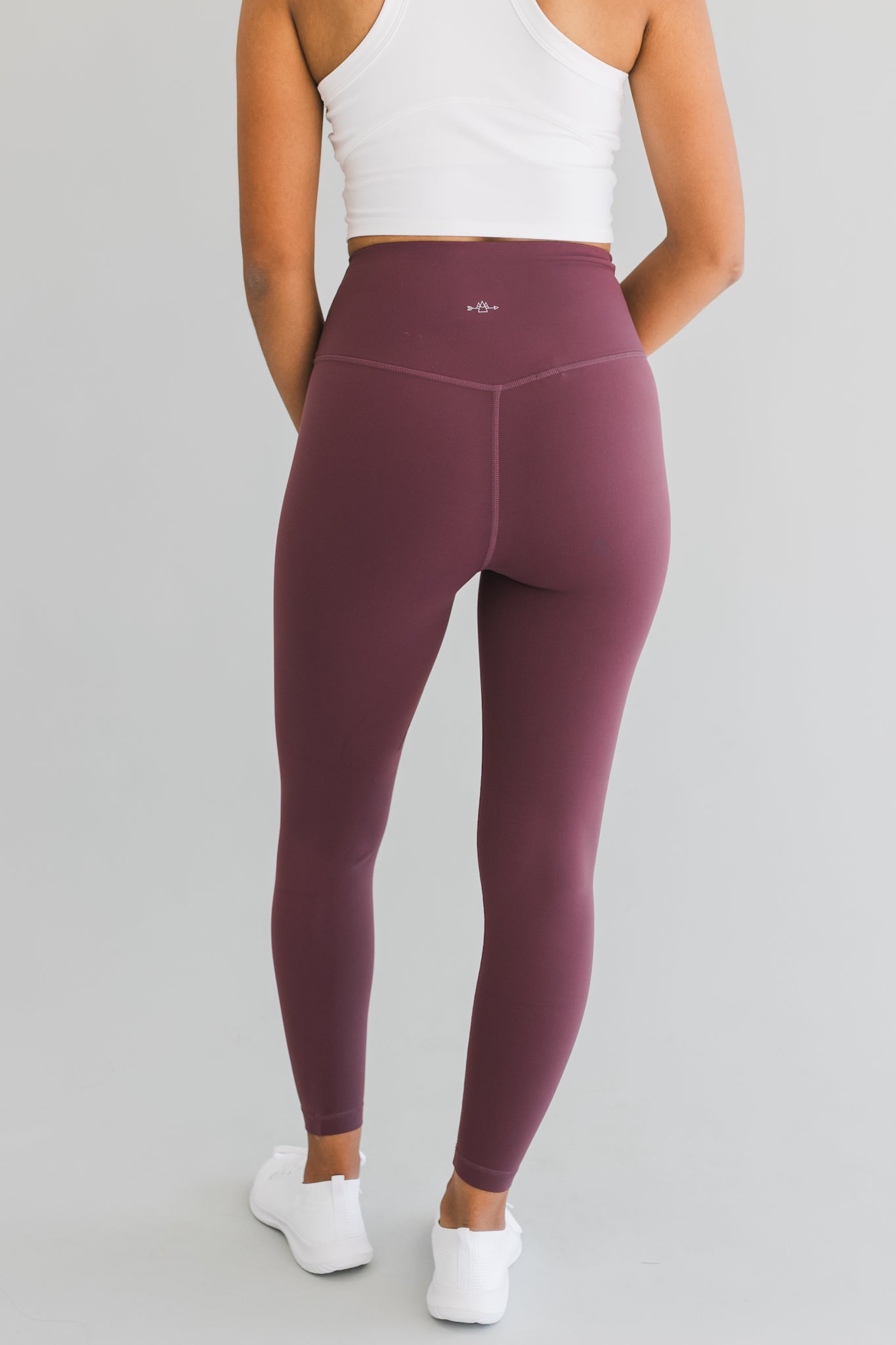 Barely There Pant 2.0 (25") *Pocket