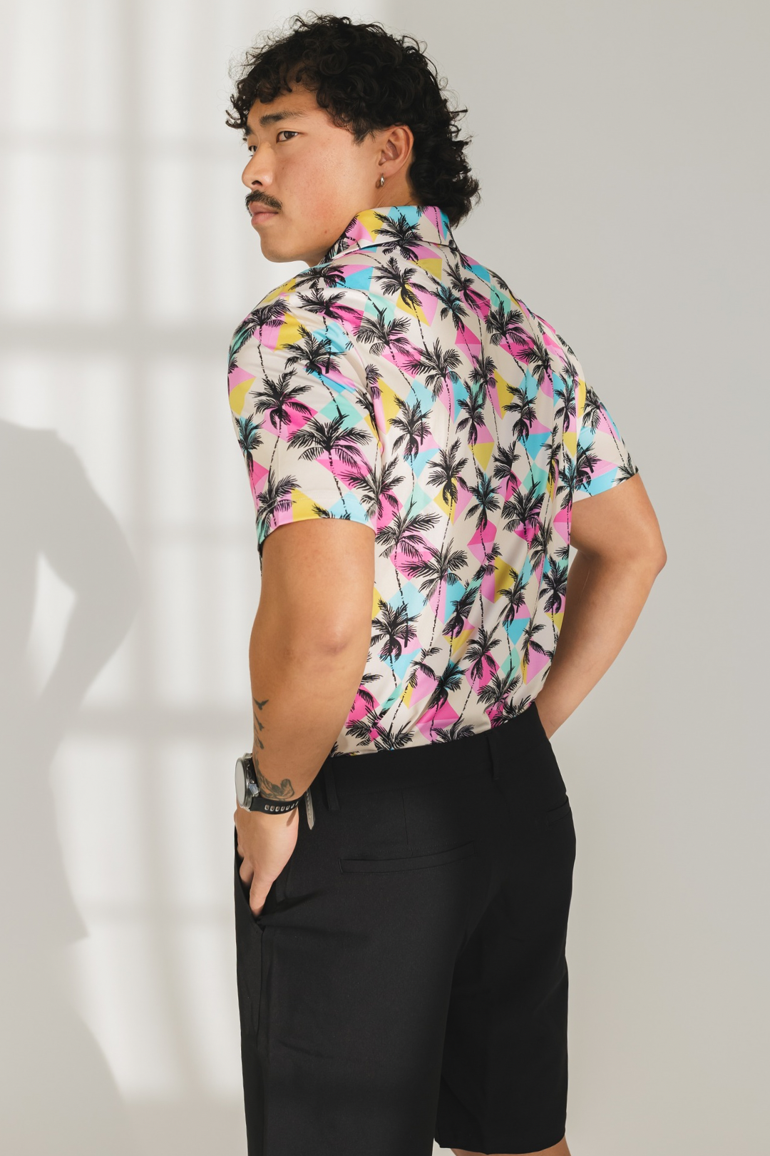 Team Golf Polo