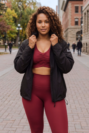 Clubhouse Jacket
