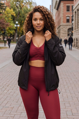 Clubhouse Jacket
