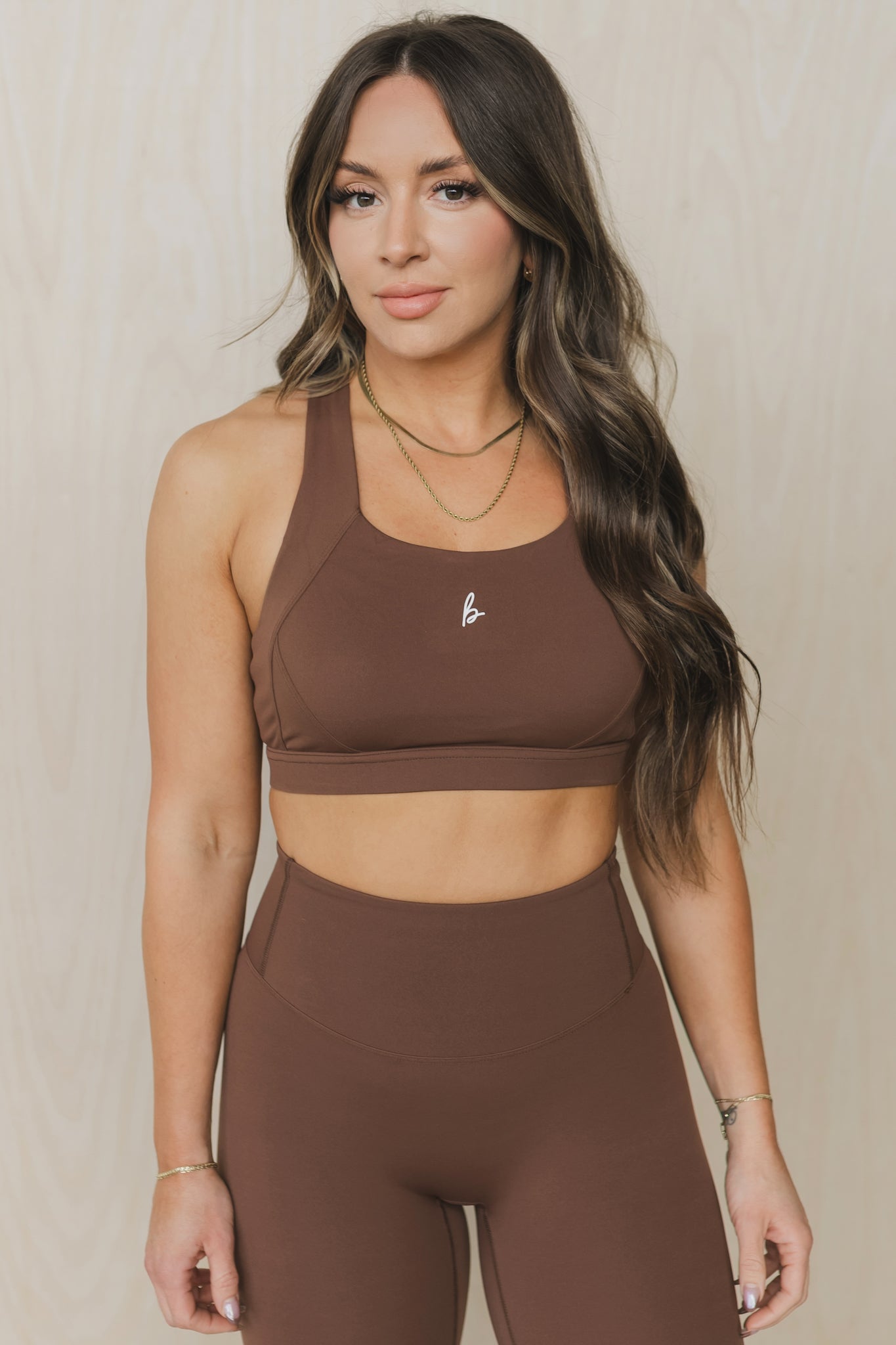 Fight or Flight Bra