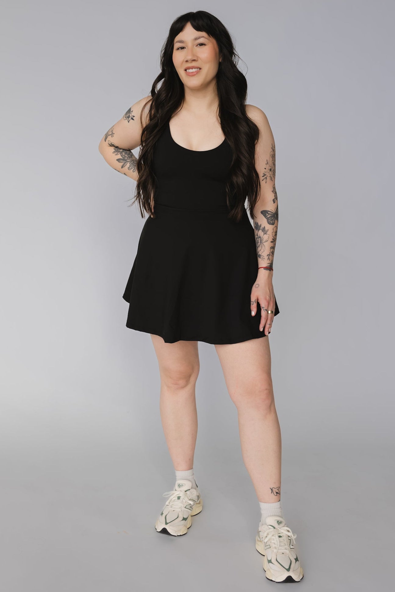 Solana Dress