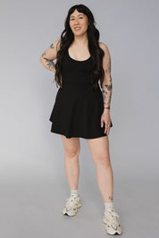 Solana Dress