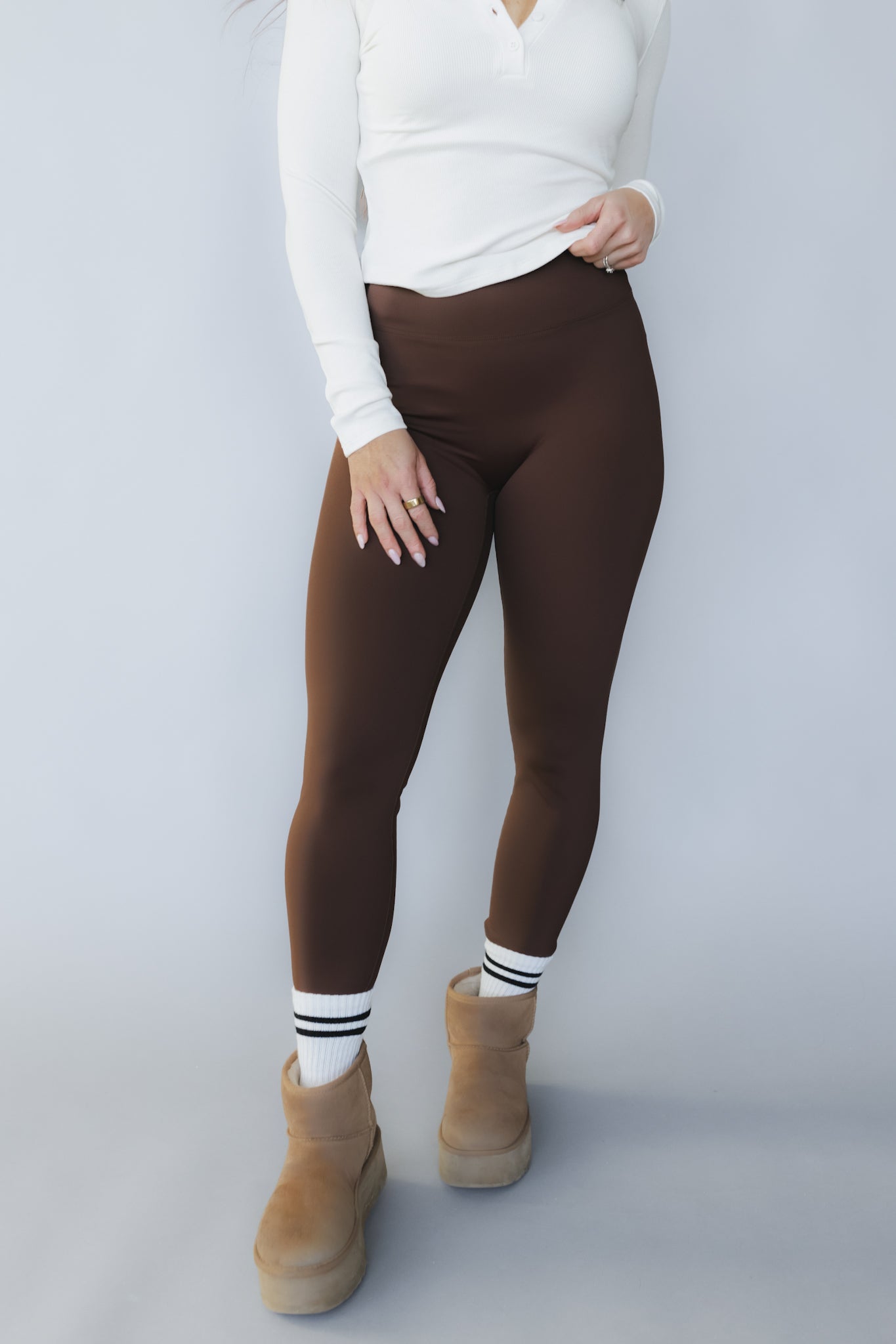 Thermoflex Leggings
