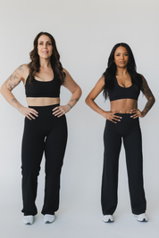 Essentials Wide Leg Pant REGULAR