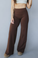 Thermoflex Wide Leg Pant