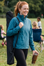 Clubhouse Jacket