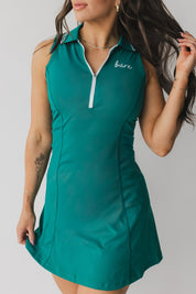 Aeroflow Dress