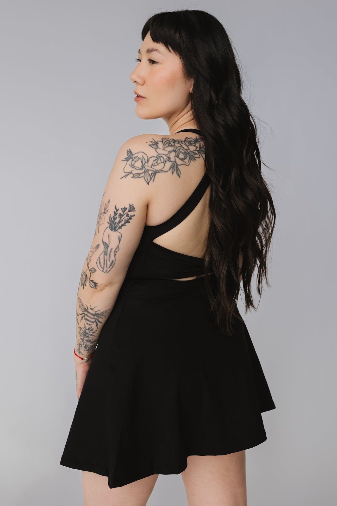 Solana Dress