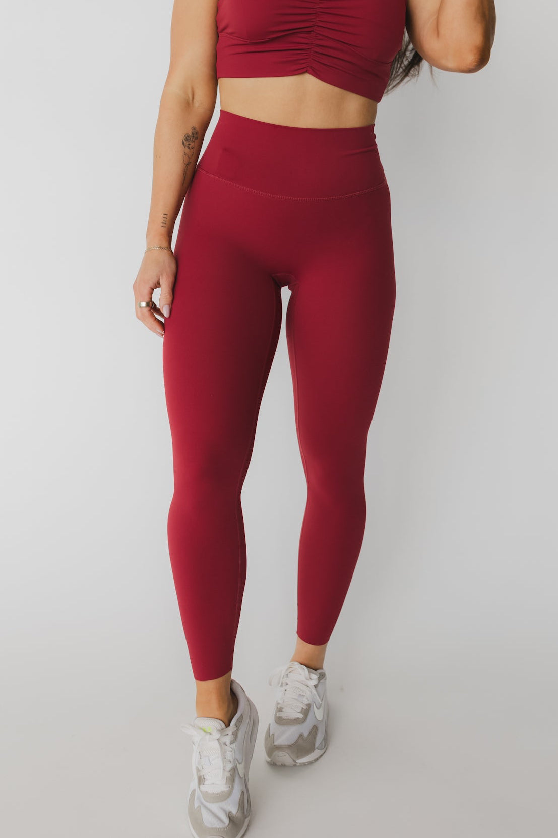 Olivia Pant