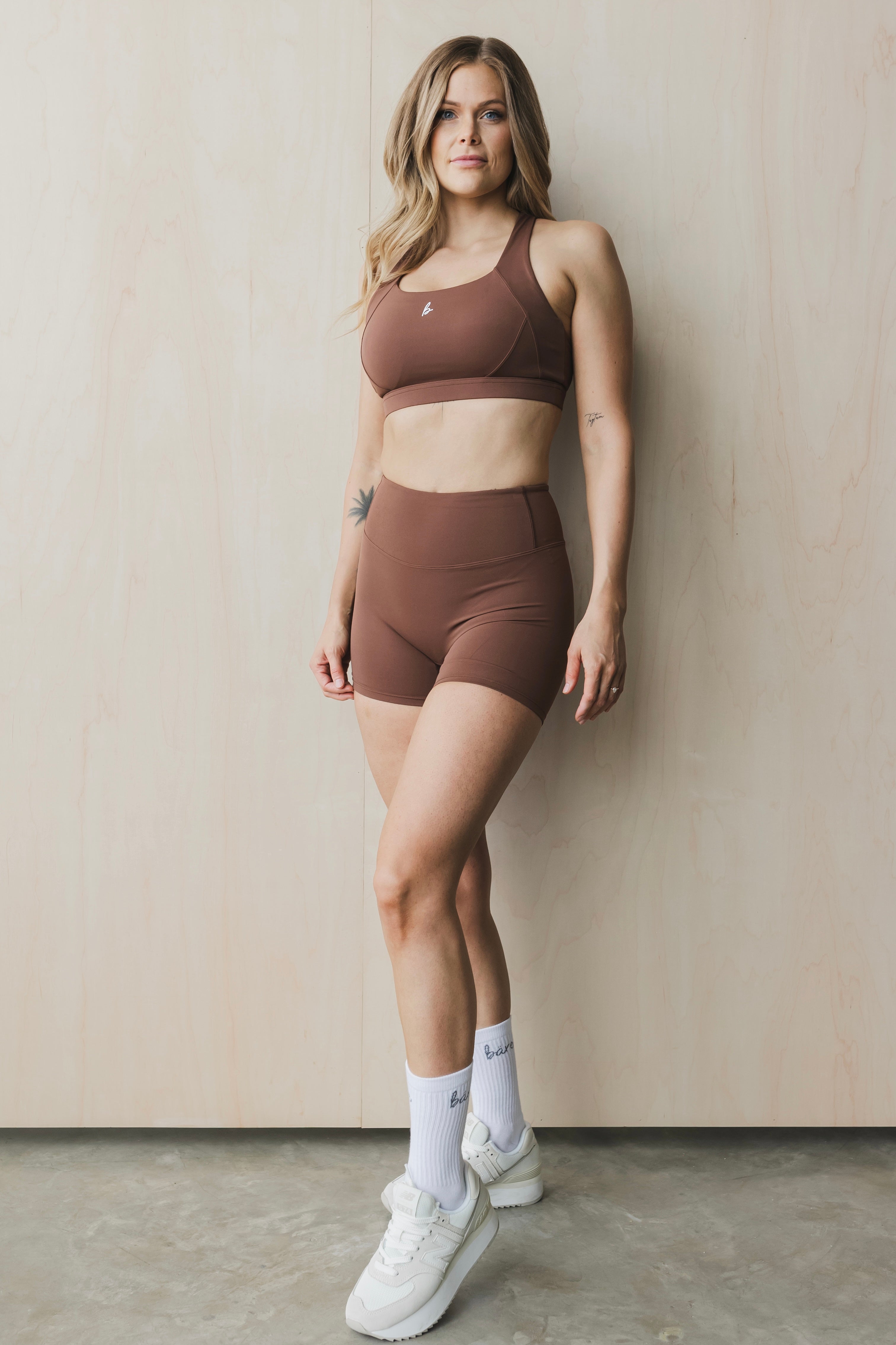 Fight or Flight Shorts