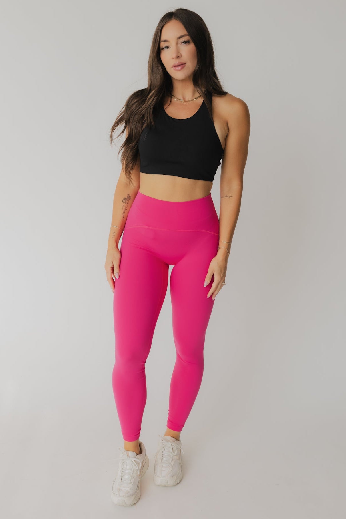 Chloe Pant