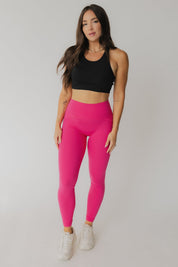 Chloe Pant