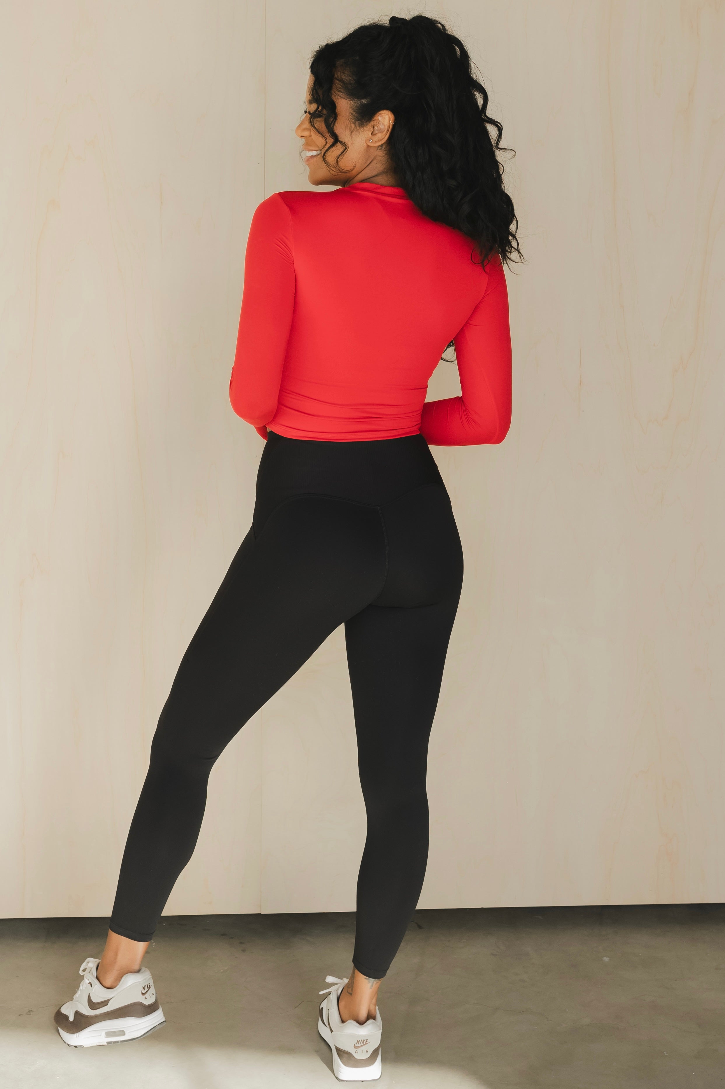Elevation Pant (25”)