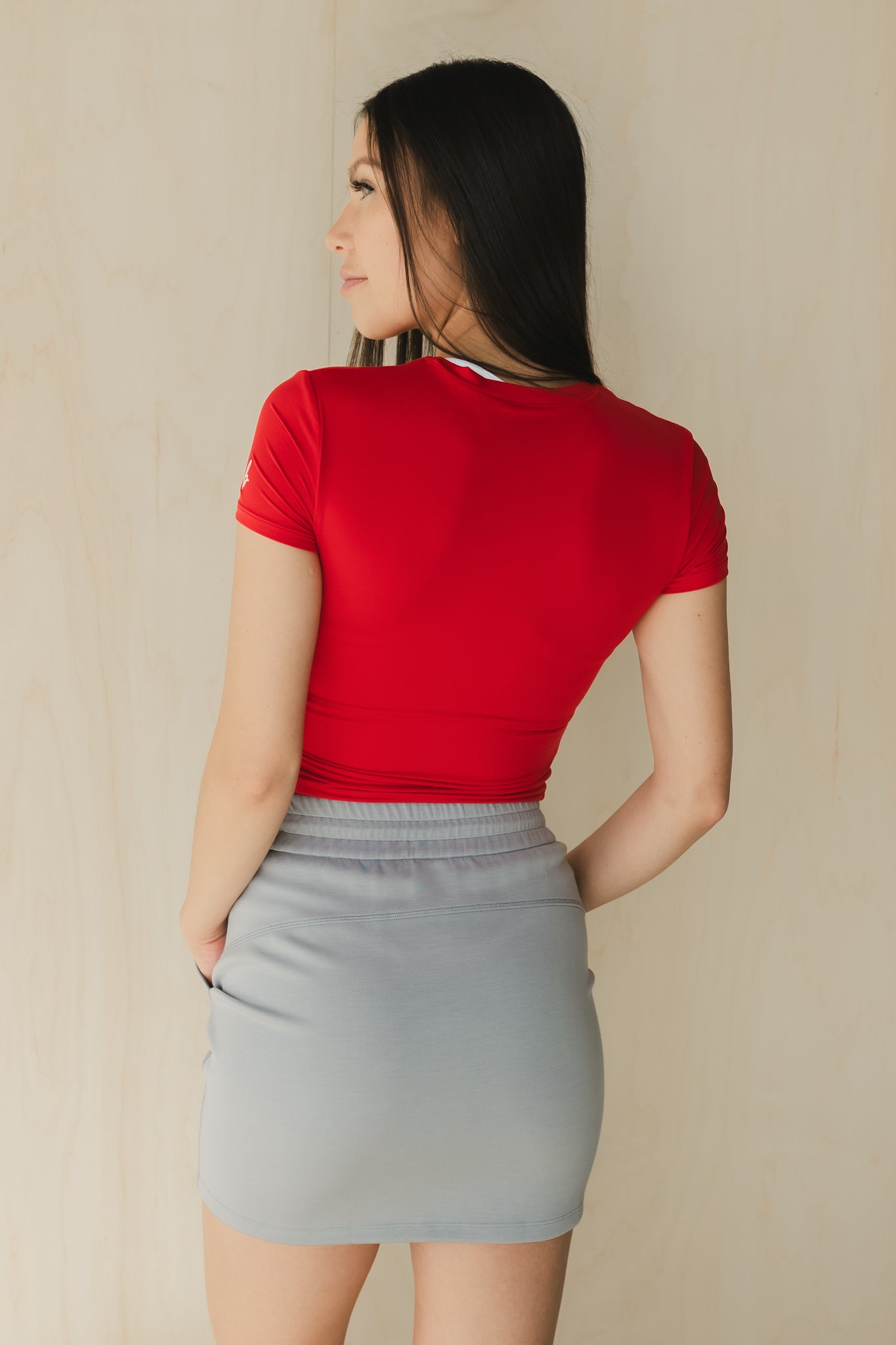 Back to Basics Skirt