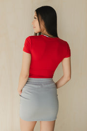 Back to Basics Skirt