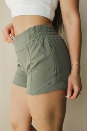 Ready for It Shorts