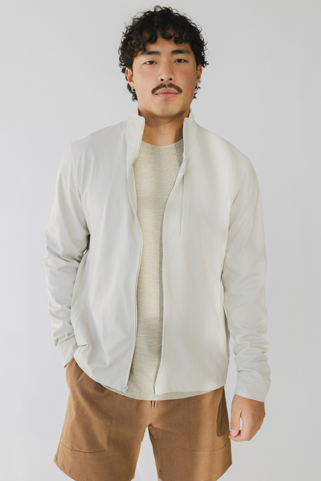 Venture Jacket