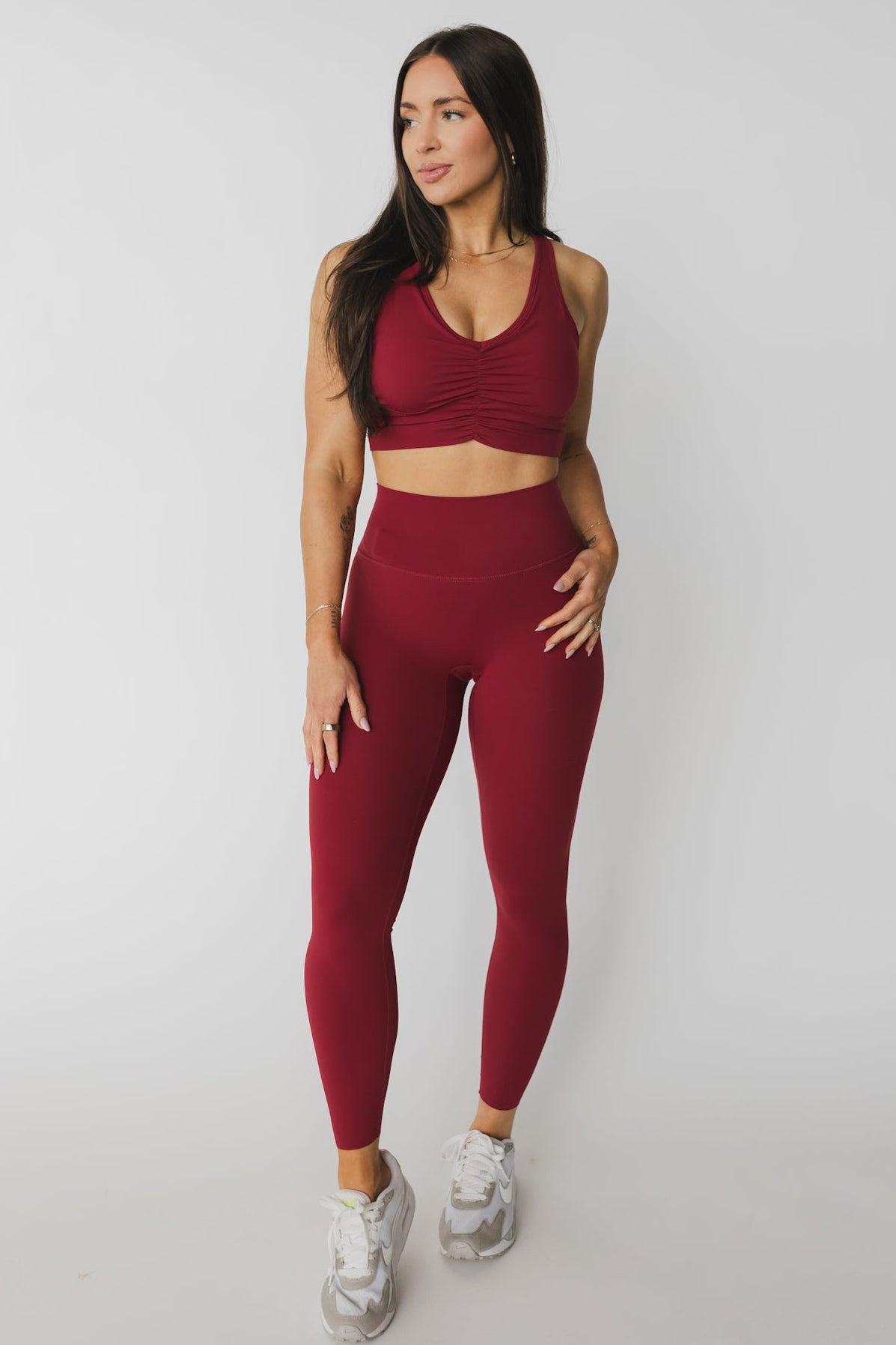 Olivia Pant