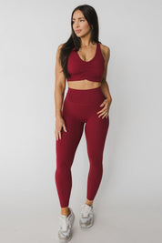 Olivia Pant